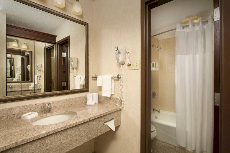 Hotel Drury Inn St. Louis Union Station