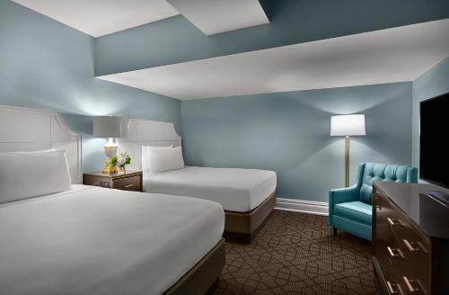 Chase Park Plaza Hotel