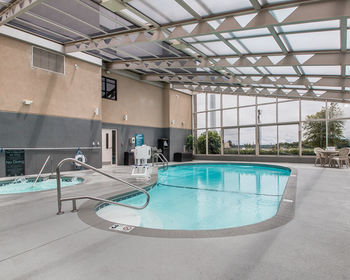Hotel Comfort Inn Springfield