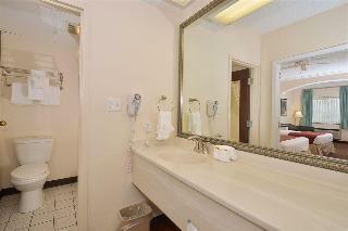 Motel Arbor Suites Medical Mile