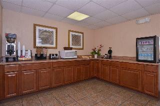 Motel Arbor Suites Medical Mile