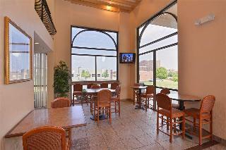 Motel Arbor Suites Medical Mile
