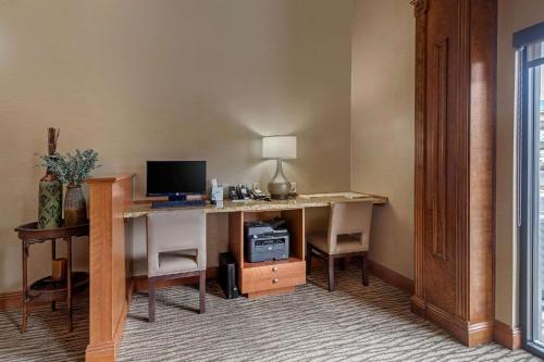 Hotel Comfort Inn & Suites Springfield I-44