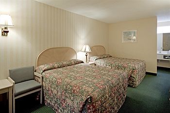 Motel Americas Best Value Inn Springfield