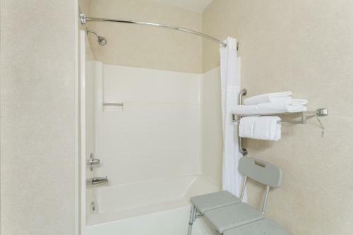 Hotel Comfort Billings