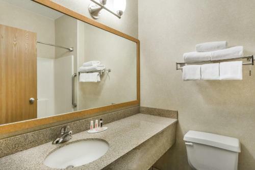 Hotel Comfort Billings