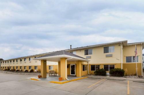 Hotel Comfort Billings