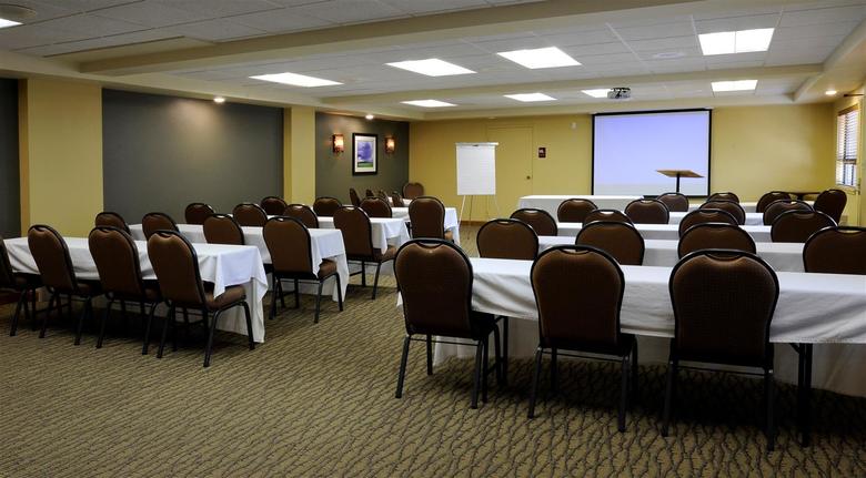 Hotel Best Western Plus Clocktower Inn