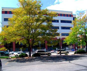 Hotel Best Western Plus Clocktower Inn