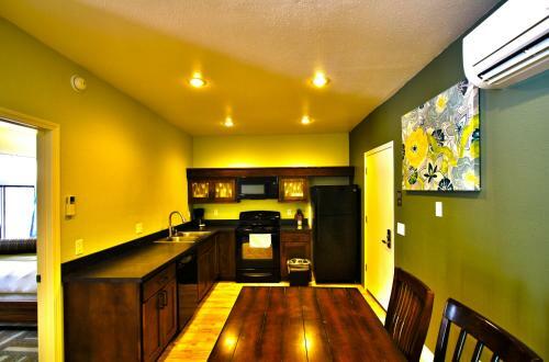 City Loft Apartments