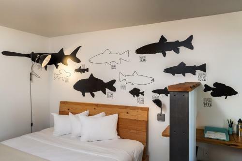 Hotel The Lark