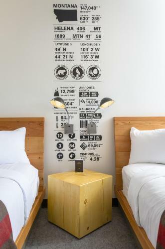 Hotel The Lark