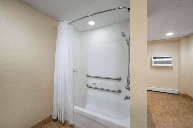 Hotel Days Inn And Suites Bozeman