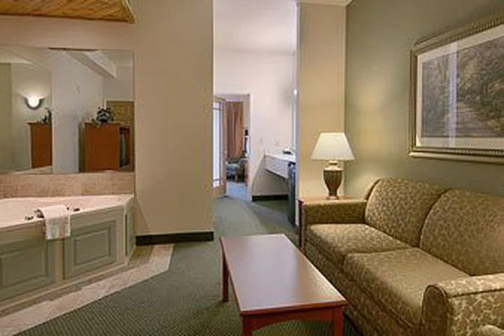 Hotel Days Inn And Suites Bozeman