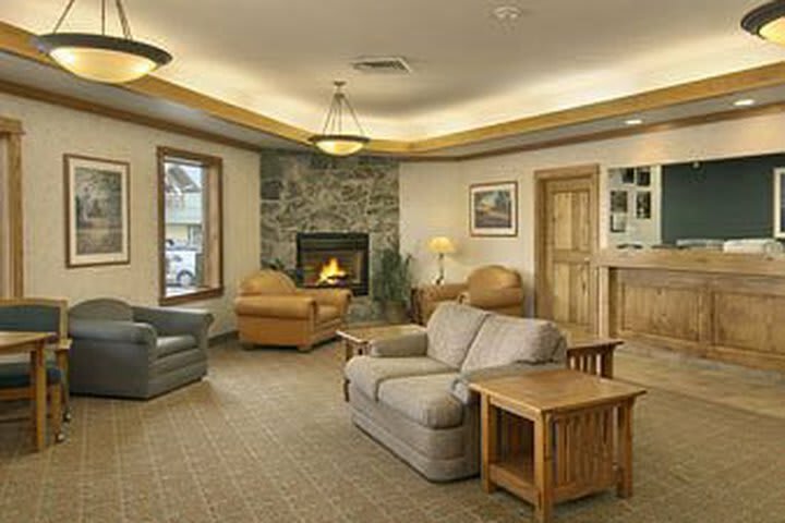 Hotel Days Inn And Suites Bozeman