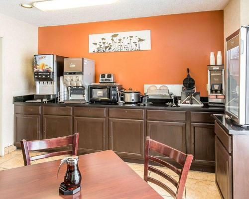 Hotel Sleep Inn Billings