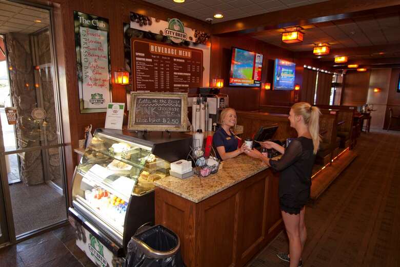 Hotel Best Western Plus Grantree Inn