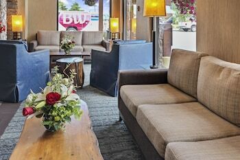 Hotel Best Western Plus Grantree Inn