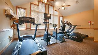Hotel Best Western Plus Grantree Inn
