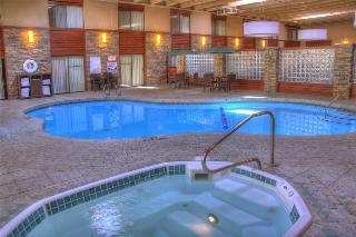Hotel Best Western Plus Grantree Inn