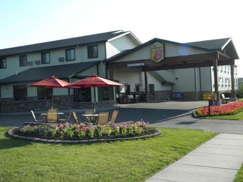 Hotel Super 8 Bozeman