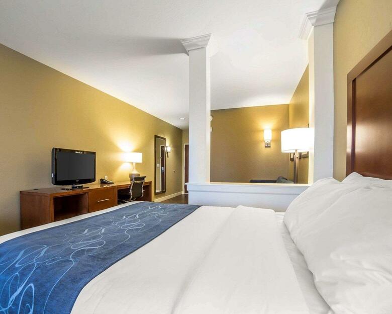 Hotel Comfort Suites Bozeman