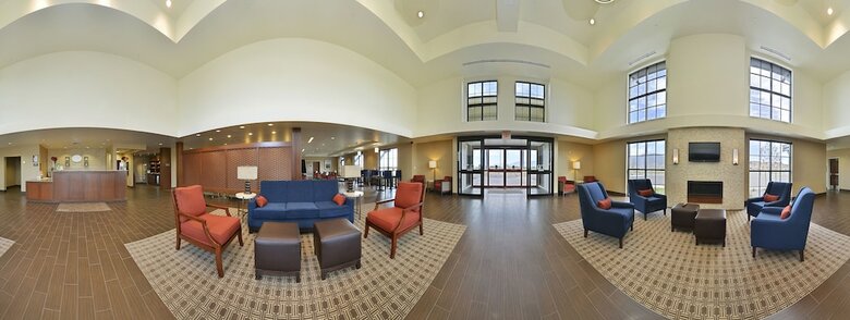Hotel Comfort Suites Bozeman