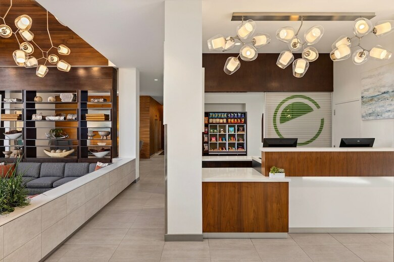 Hotel Element Bozeman