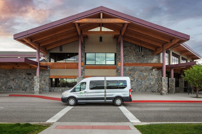 Hotel Element Bozeman