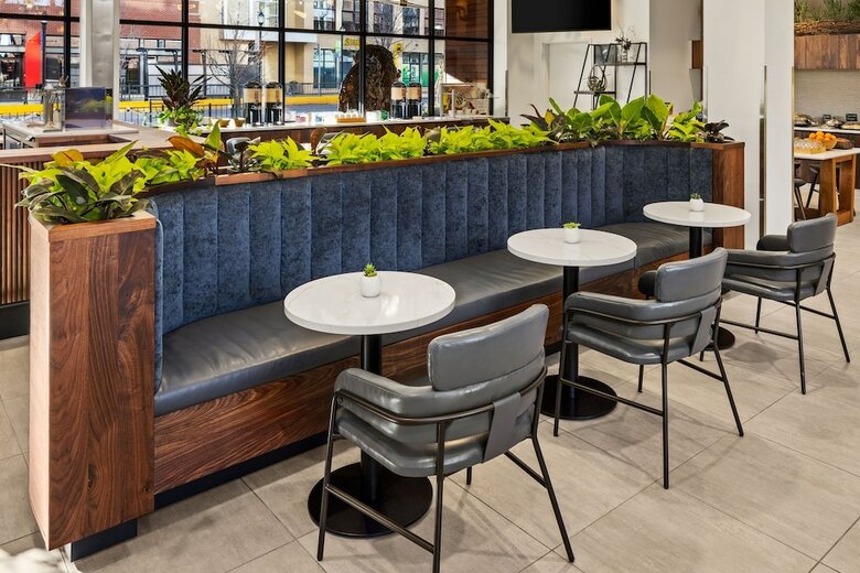 Hotel Element Bozeman