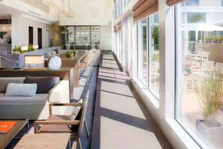 Hotel Element Bozeman