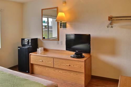 Motel 6 Billings - North