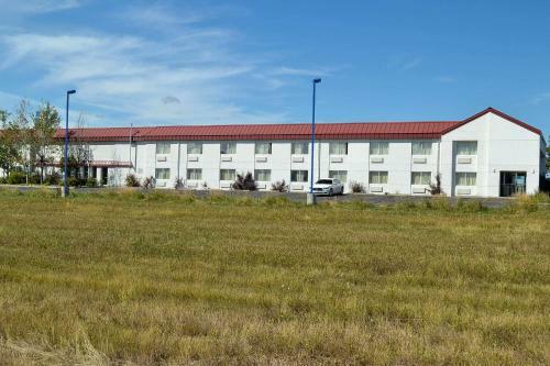 Motel 6 Billings - North