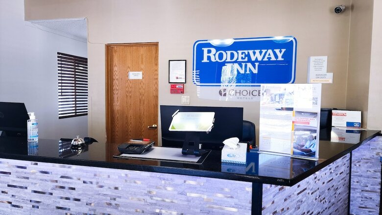 Shilo Inn Suites Hotel - Helena