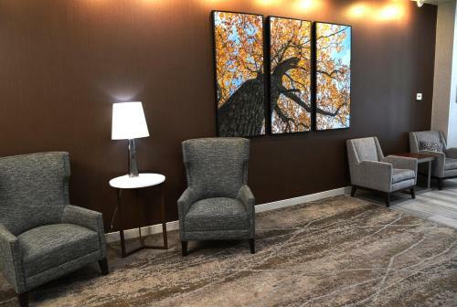 Hotel Holiday Inn Helena