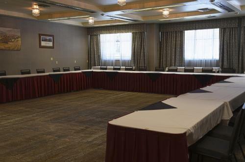 Hotel Holiday Inn Helena