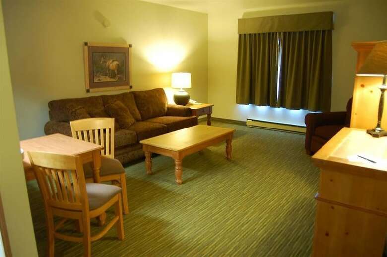 Hotel Campus Inn Missoula