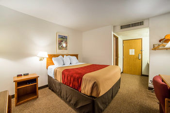 Hotel Econo Lodge Missoula