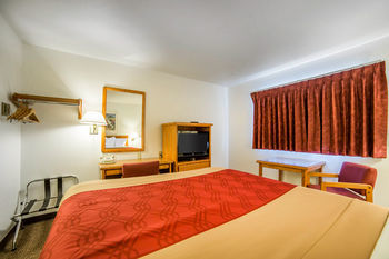 Hotel Econo Lodge Missoula