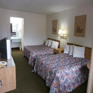 Motel Howard Johnson Missoula
