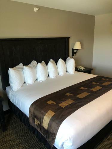 Hotel Kelly Inn West Yellowstone