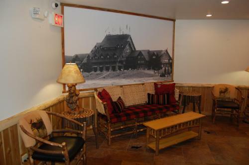 Hotel Kelly Inn West Yellowstone