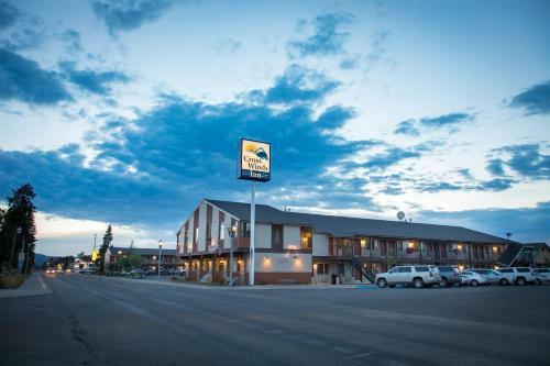 Posada Crosswinds Inn