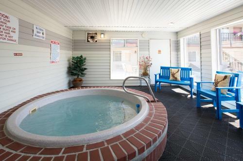 Posada Crosswinds Inn