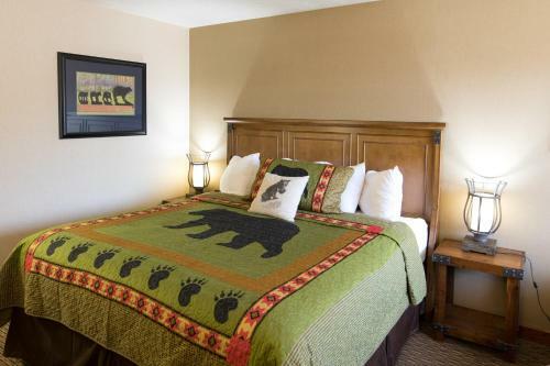 Posada Crosswinds Inn