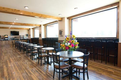 Posada Crosswinds Inn