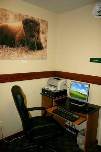 Hotel Yellowstone Lodge