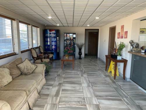Hotel America's Best Value Inn Columbus
