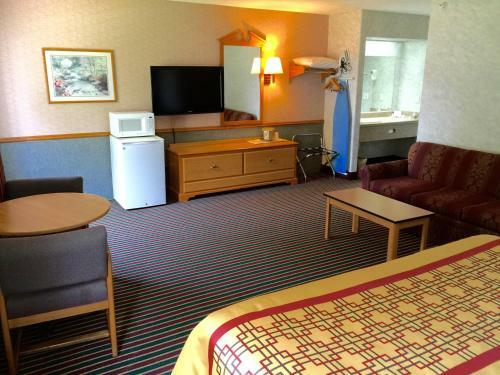 Hotel Victorian Inn North