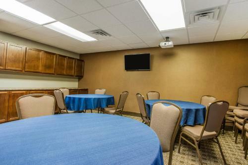 Hotel Mainstay Suites Grand Island